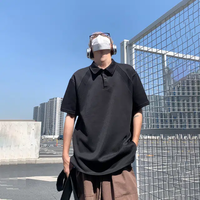 KOKO BASE Polo