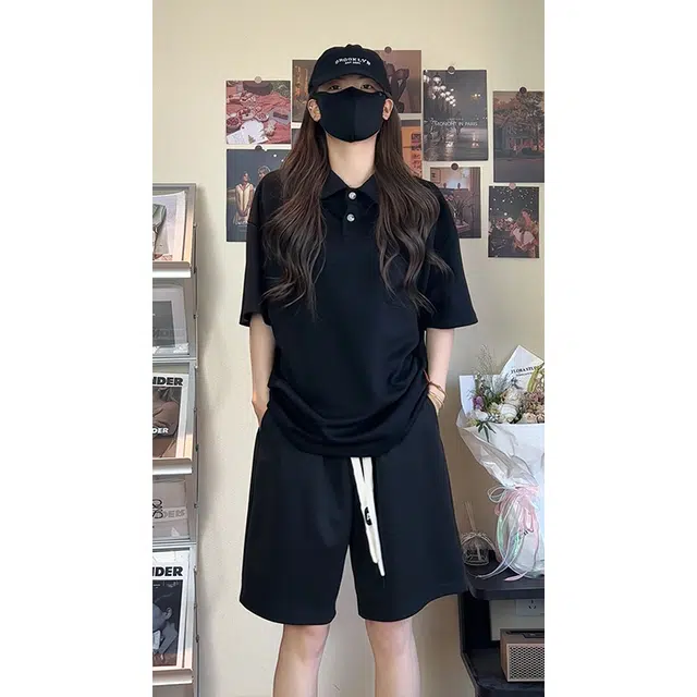 KOKO BASE Polo