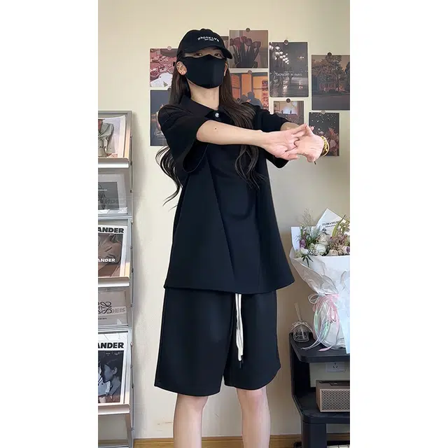 KOKO BASE Polo