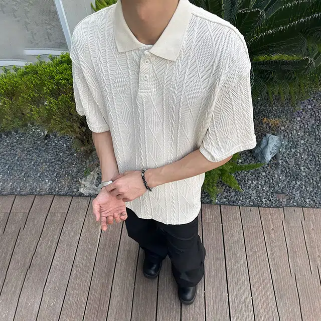 KOKO BASE Polo