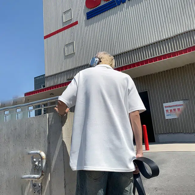 KOKO BASE Polo