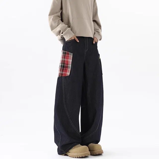 KOKO BASE cleanfitbaggy