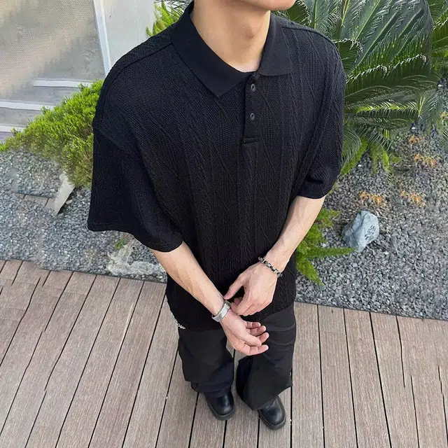 KOKO BASE Polo