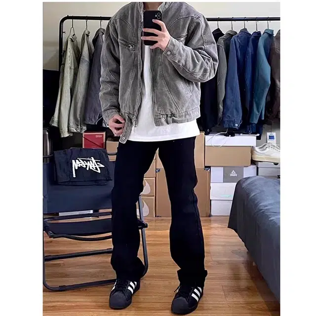 KOKO BASE cleanfit