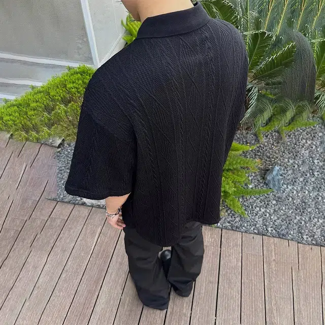 KOKO BASE Polo