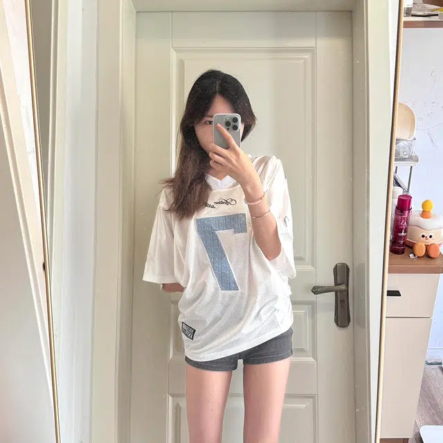 PAINT STAIN T
