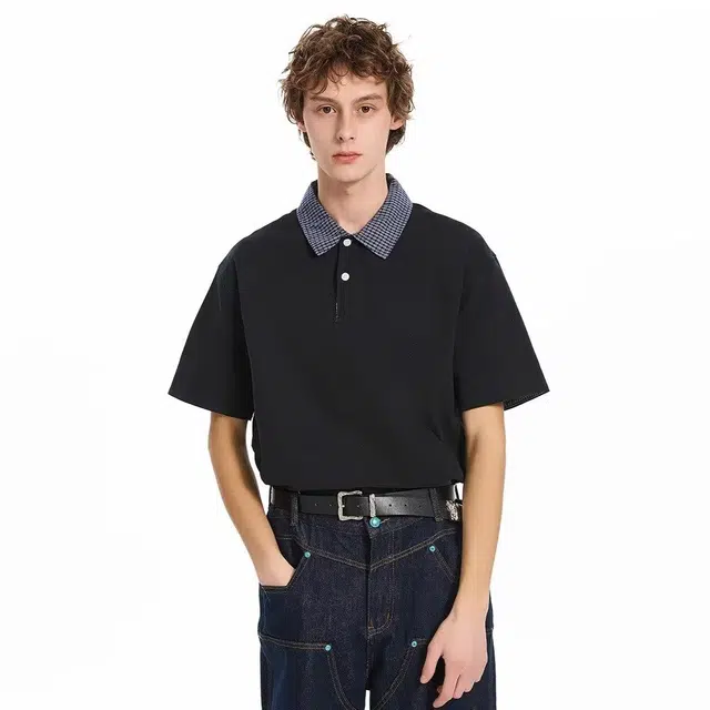 KOKO BASE Polo