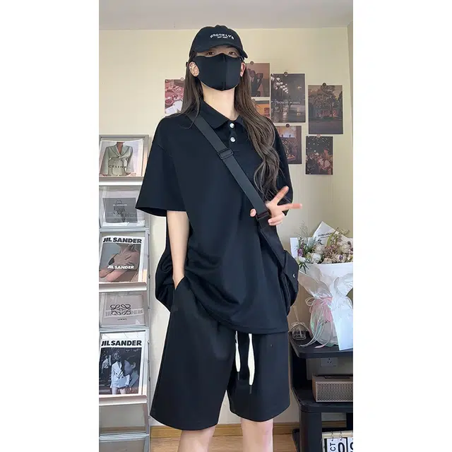 KOKO BASE Polo