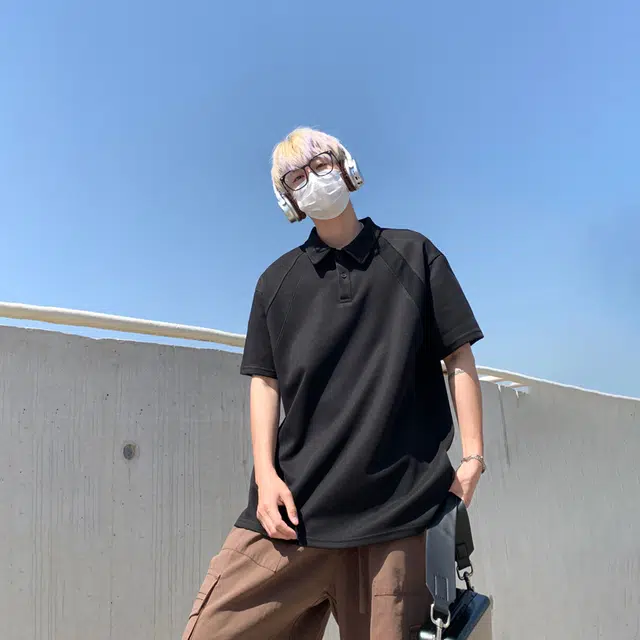 KOKO BASE Polo