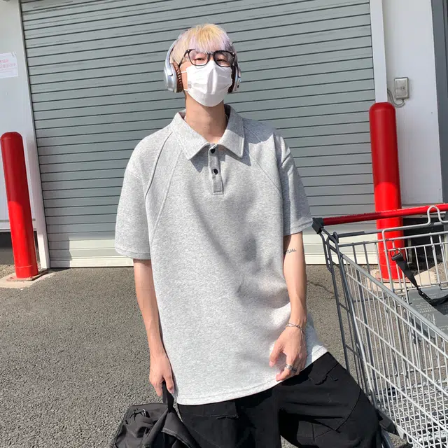 KOKO BASE Polo