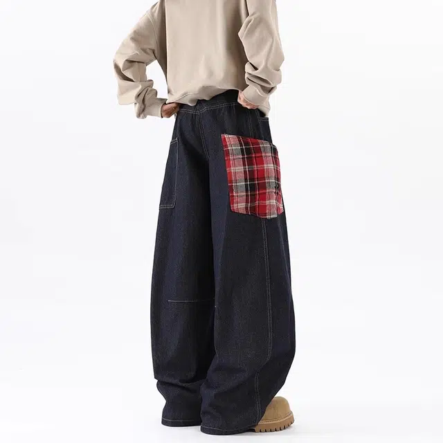 KOKO BASE cleanfitbaggy