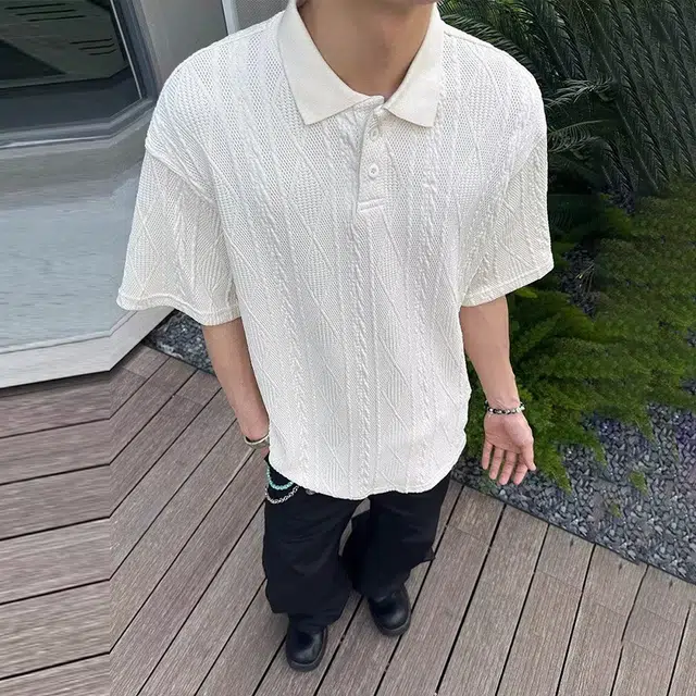 KOKO BASE Polo