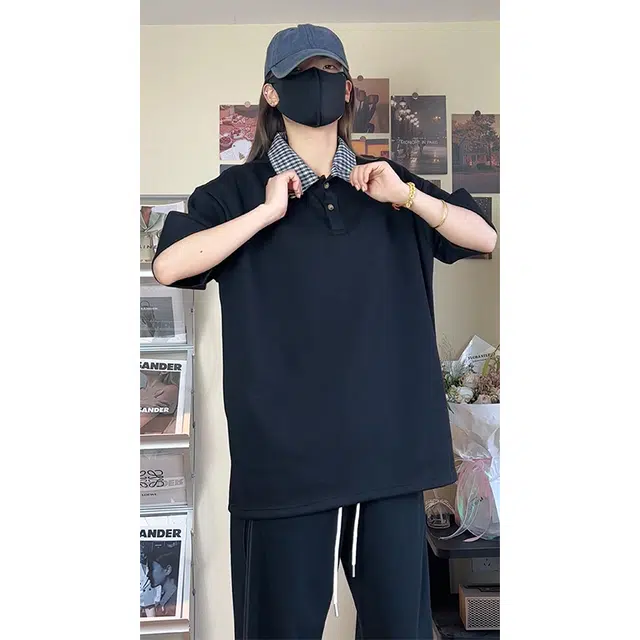 KOKO BASE Polo