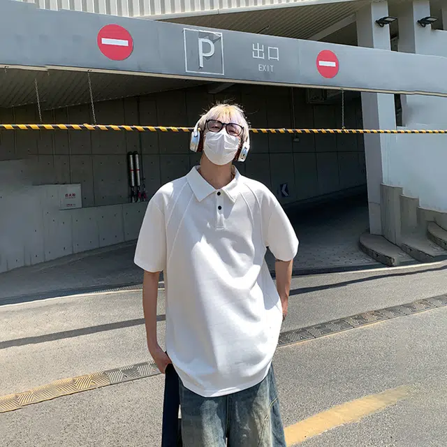 KOKO BASE Polo