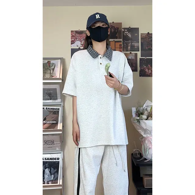 KOKO BASE Polo