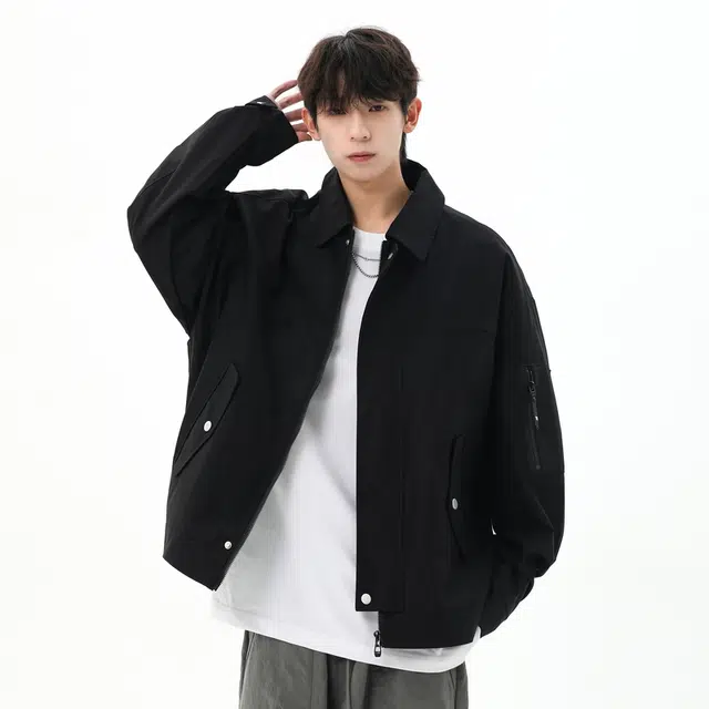 KOKO BASE vintagecleanfitpu