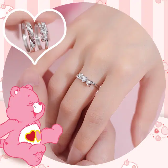 CAREBEARS S925