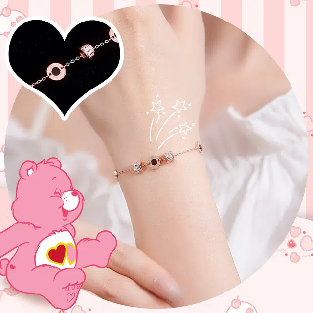 CAREBEARS 999