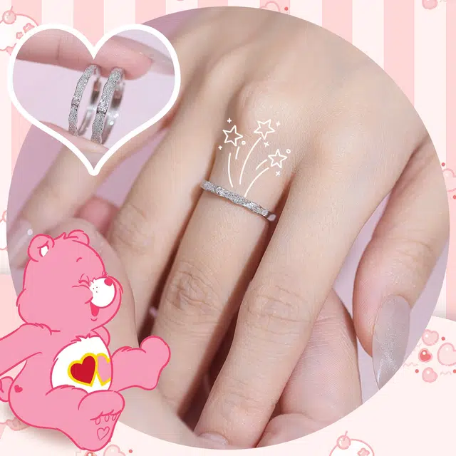 CAREBEARS 999