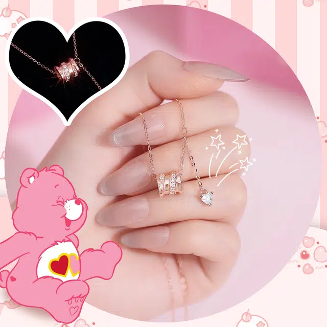 CAREBEARS Y ins S999