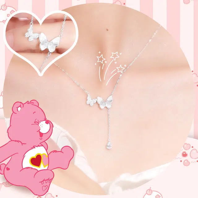 CAREBEARS 925