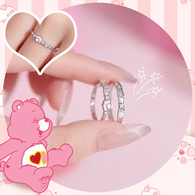 CAREBEARS S925