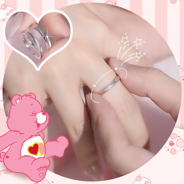 CAREBEARS 999