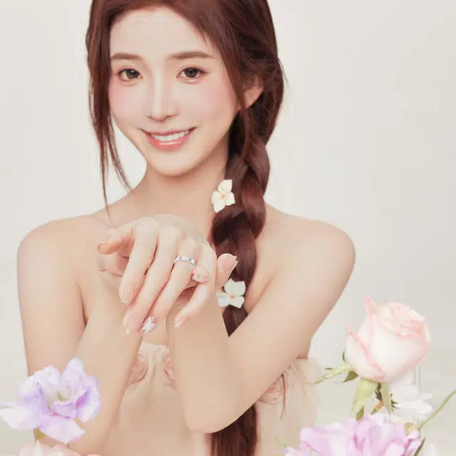 CAREBEARS ins S925