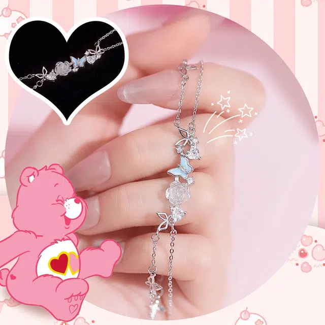 CAREBEARS S999