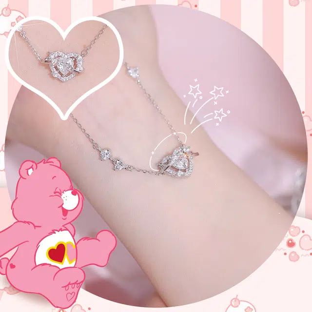 CAREBEARS 925