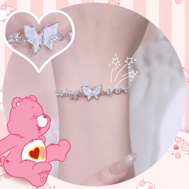 CAREBEARS S925