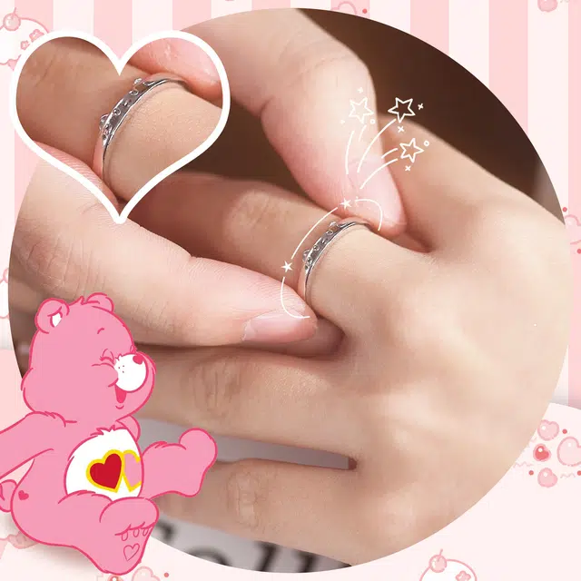 CAREBEARS S999