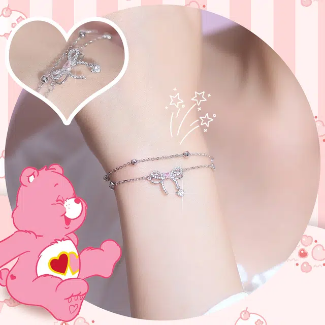 CAREBEARS S925