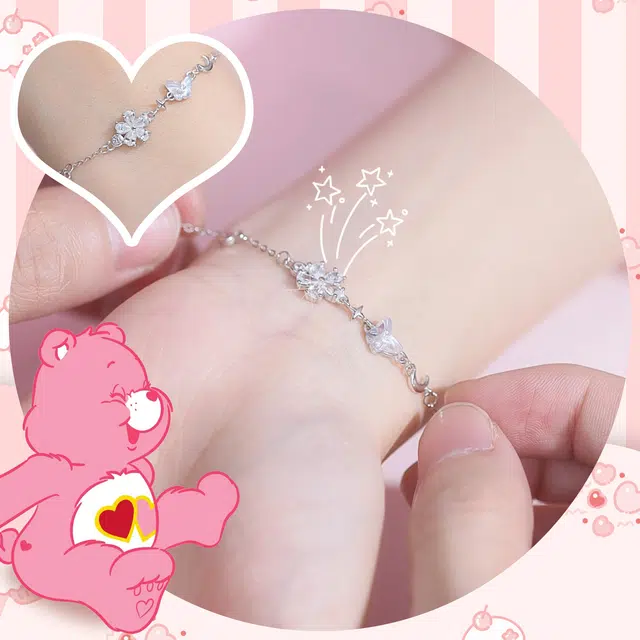 CAREBEARS S999