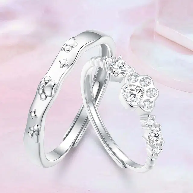 CAREBEARS ins S925