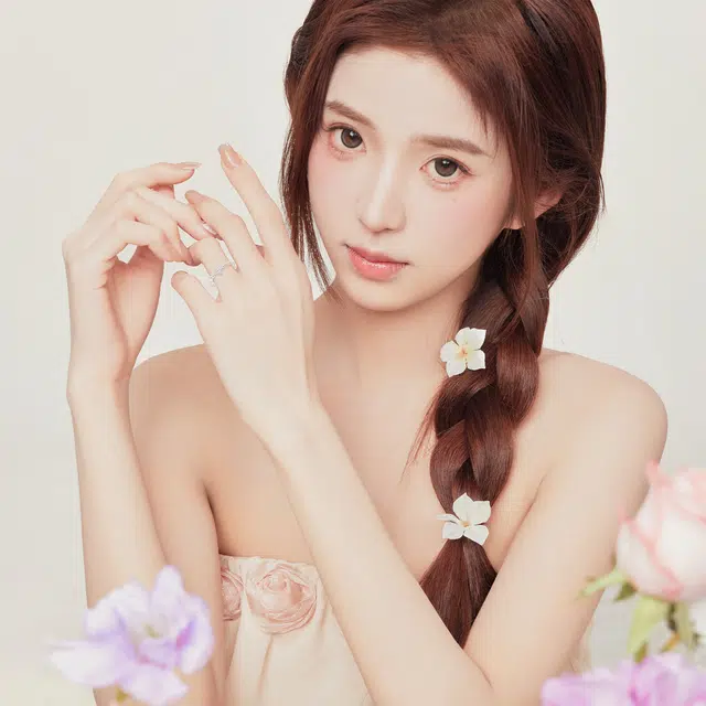 CAREBEARS ins S925