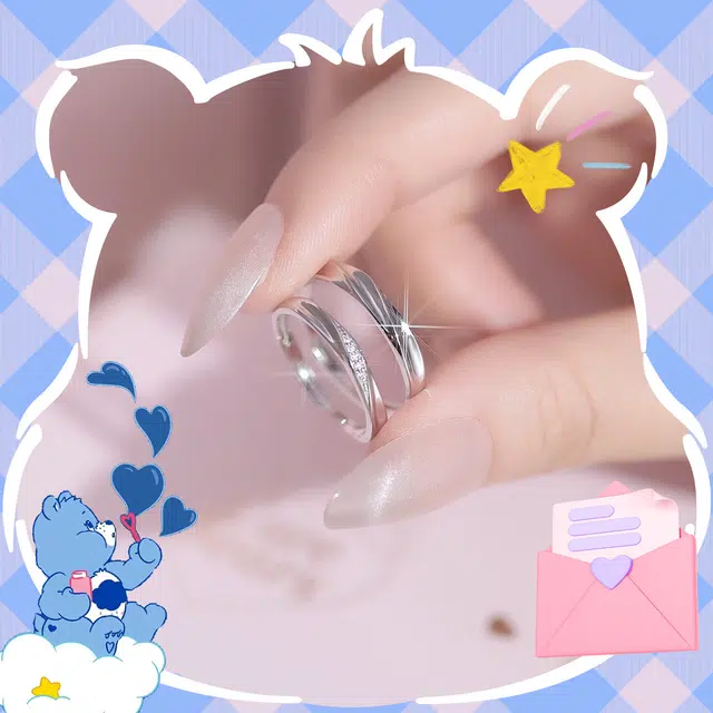 CAREBEARS 999