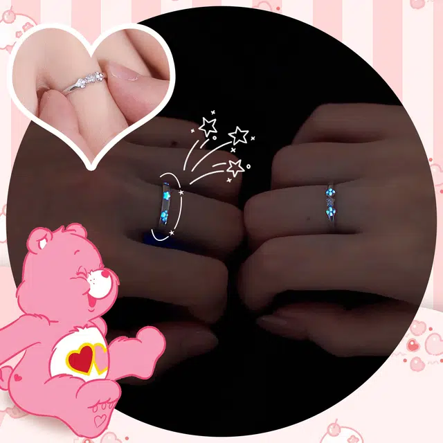 CAREBEARS 999