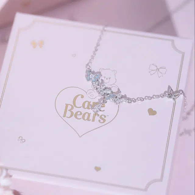 CAREBEARS S925