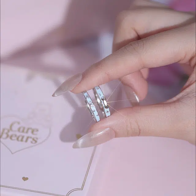 CAREBEARS S925