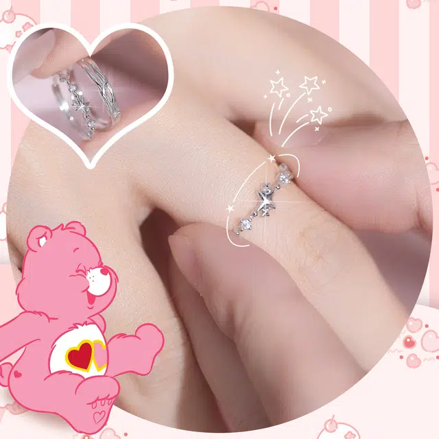 CAREBEARS S925