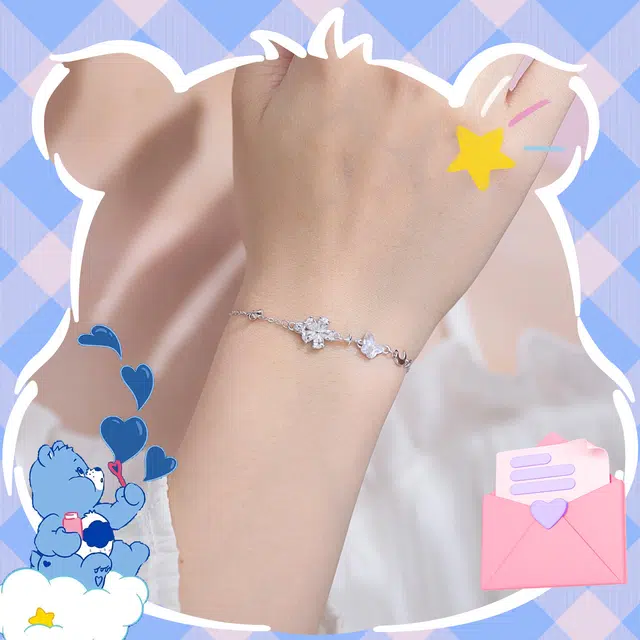 CAREBEARS S999