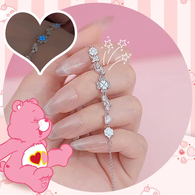 CAREBEARS 925