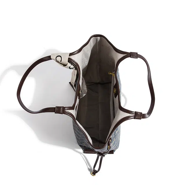 CentarlKatty Tote PU
