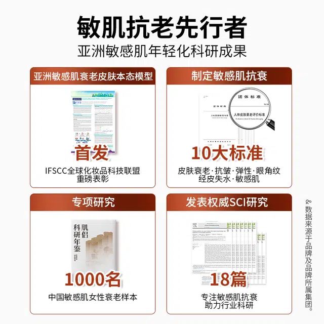 肌侣 光子油敷膜 淡纹清爽补水 多种肤质