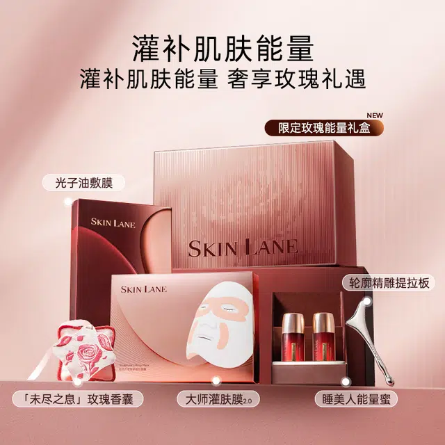 SkinLane