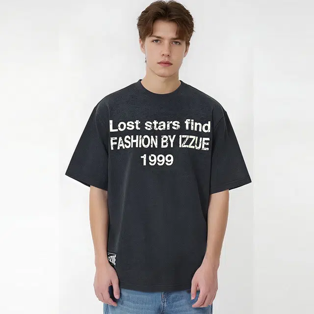 izzue i.t 260logoT