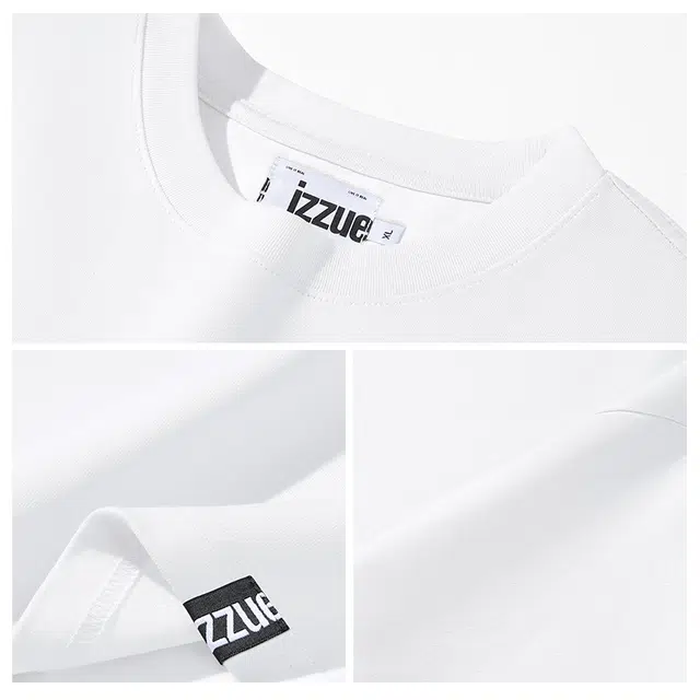 izzue T