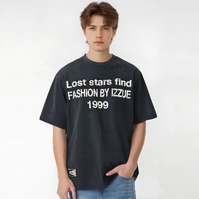 izzue i.t 260logoT