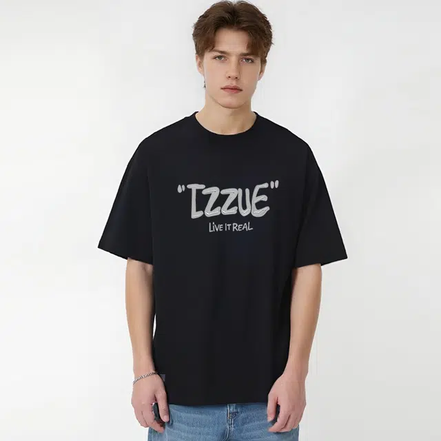 izzue logo260gT